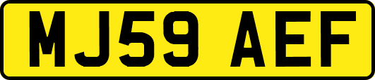 MJ59AEF