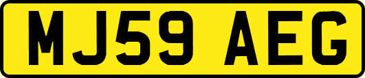MJ59AEG