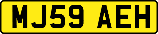 MJ59AEH