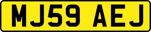 MJ59AEJ