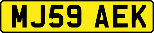 MJ59AEK