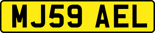 MJ59AEL