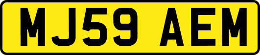 MJ59AEM