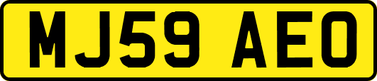 MJ59AEO