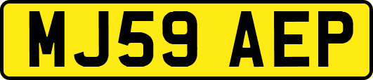 MJ59AEP