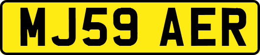 MJ59AER