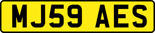 MJ59AES