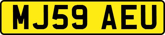 MJ59AEU