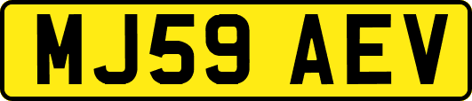 MJ59AEV