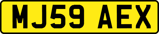 MJ59AEX