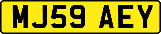 MJ59AEY