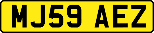 MJ59AEZ