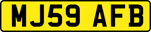 MJ59AFB