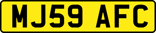 MJ59AFC
