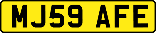 MJ59AFE