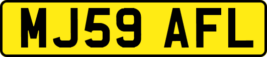 MJ59AFL