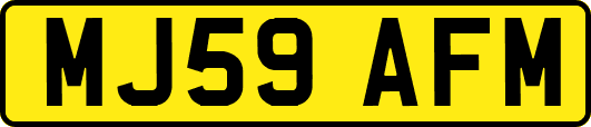 MJ59AFM