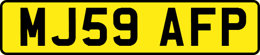 MJ59AFP