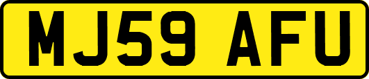 MJ59AFU