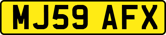 MJ59AFX