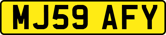 MJ59AFY