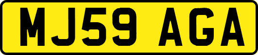 MJ59AGA
