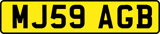 MJ59AGB