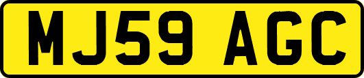 MJ59AGC
