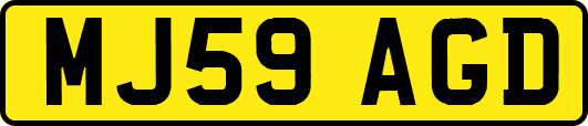 MJ59AGD