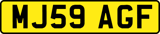 MJ59AGF