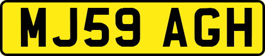 MJ59AGH