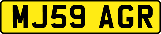 MJ59AGR