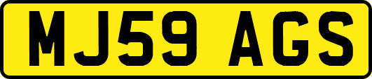 MJ59AGS