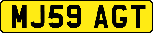 MJ59AGT