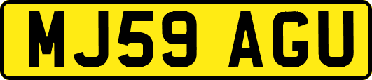 MJ59AGU