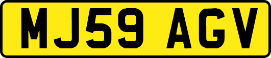 MJ59AGV