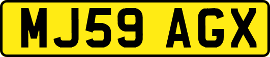 MJ59AGX