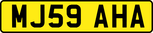 MJ59AHA