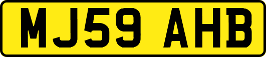 MJ59AHB