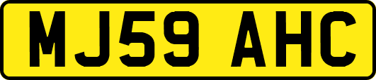 MJ59AHC
