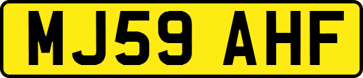 MJ59AHF