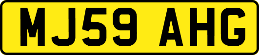 MJ59AHG
