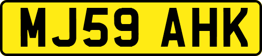 MJ59AHK