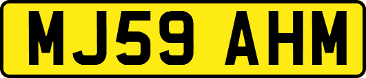 MJ59AHM