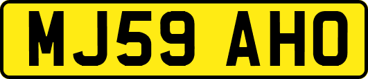 MJ59AHO