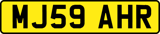 MJ59AHR