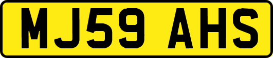 MJ59AHS