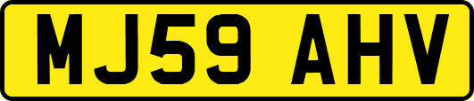 MJ59AHV