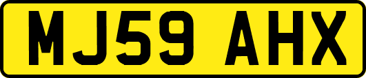 MJ59AHX