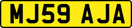 MJ59AJA